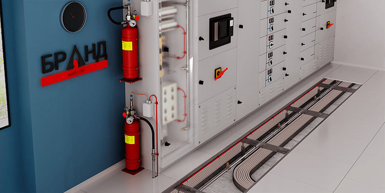 Sistema autonoma Impuls-Mini