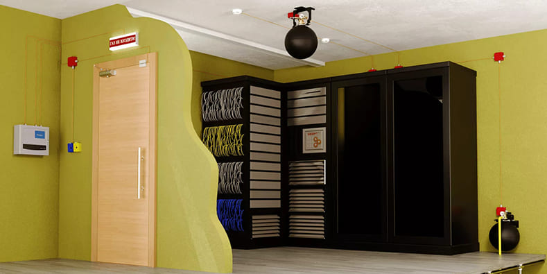 Module compacte Impuls