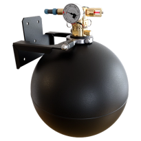 Modul de stingere cu gaz Impuls-14 (40-14,0-18)-PTPA-EKM Modul de stingere cu gaz Impuls-14 (40-14,0-18)-PTPA-EKM