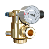 Modul de stingere cu gaz Impuls-14-T (40-14,0-18)-PTP-EKM Modul de stingere cu gaz Impuls-14-T (40-14,0-18)-PTP-EKM