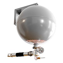 Modul de stingere cu gaz Impuls-20T (25-22,5-18) N Modul de stingere cu gaz Impuls-20T (25-22,5-18) N