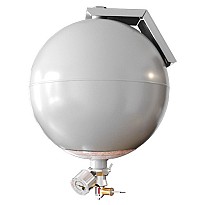 Modul de stingere cu gaz Impuls-20 (25-22,5-18) N Modul de stingere cu gaz Impuls-20 (25-22,5-18) N