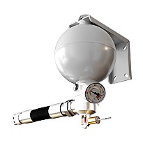 Modul de stingere cu gaz Impuls-2T (25-2,2-18) N Modul de stingere cu gaz Impuls-2T (25-2,2-18) N