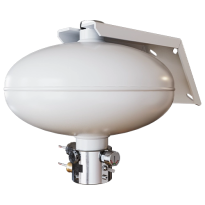 Modul de stingere cu pulbere Brand-3 -A -N -93 Modul de stingere cu pulbere Brand-3 -A -N -93