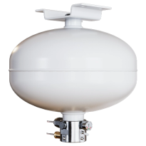 Modul de stingere cu pulbere Brand-6 -Е -S -93 Modul de stingere cu pulbere Brand-6 -Е -S -93