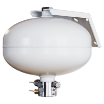 Modul de stingere cu pulbere Brand-6 -A -N -93 Modul de stingere cu pulbere Brand-6 -A -N -93