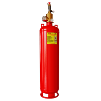 Modul de stingere a incendiilor cu gaz Impuls MGP.І-80.1.RЕ Modul de stingere a incendiilor cu gaz Impuls MGP.І-80.1.RЕ