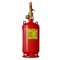 Modul de stingere a incendiilor cu gaz Impuls MGP.І-40.1.RЕ Modul de stingere a incendiilor cu gaz Impuls MGP.І-40.1.RЕ