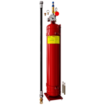 Modul de stingere a incendiilor cu gaz MGP Impuls-M-4-5-8N Modul de stingere a incendiilor cu gaz MGP Impuls-M-4-5-8N