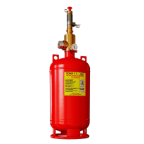 Modul de stingere a incendiilor cu gaz Impuls MGP.І-40.1.PNRЕ Modul de stingere a incendiilor cu gaz Impuls MGP.І-40.1.PNRЕ