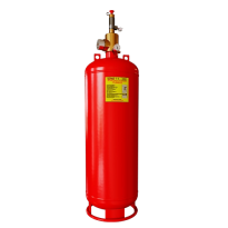 Modul de stingere a incendiilor cu gaz Impuls MGP.І-140.1.RЕ Modul de stingere a incendiilor cu gaz Impuls MGP.І-140.1.RЕ