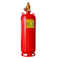 Modul de stingere a incendiilor cu gaz Impuls MGP.І-60.1.PN Modul de stingere a incendiilor cu gaz Impuls MGP.І-60.1.PN