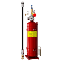 Modul de stingere a incendiilor cu gaz MGP Impuls-M-4-3-8N Modul de stingere a incendiilor cu gaz MGP Impuls-M-4-3-8N