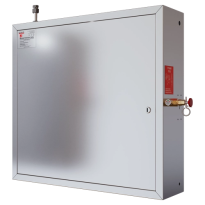 Modul de stingere pentru bucătărie BKS-20-2-ЕM cu pornire electrică Modul de stingere pentru bucătărie BKS-20-2-ЕM cu pornire electrică